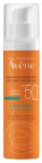 AVENE Cleanance slnečná ochrana SPF 50+ pre citlivú pleť 50 ml