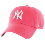 47 Značka New York Yankees Clean Up Cap B-RGW17GWSNL-BE jedna velikost