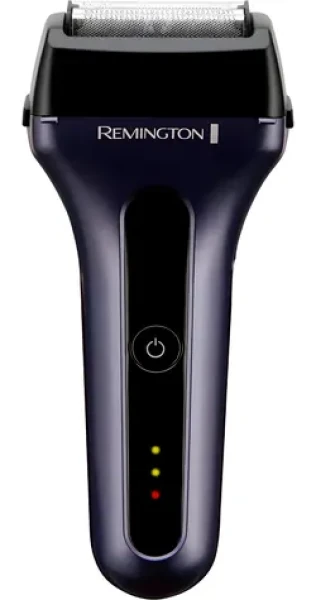 Remington F7000 / Holiaci strojček / bezdrôtový / vodeodolný / 80 min / USB nabíjanie (5038061164534)