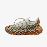 Tenisky KEEN Uneek 360 Women Birch/ Roasted Pecan EUR 39.5