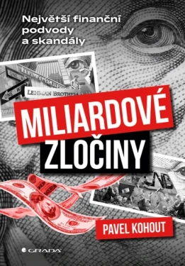 Miliardové zločiny, Kohout Pavel