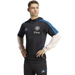 Pánská mikina Manchester United TK Hood M model 18016809 - ADIDAS Velikost: XL