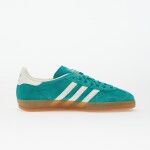 Tenisky adidas Gazelle Indoor Pure Teal/ Off White/ Gold Metallic EUR 37 1/3