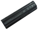 Extra Digital Notebook baterija, Extended, HP HSTNN-Q47C, 6600mAh