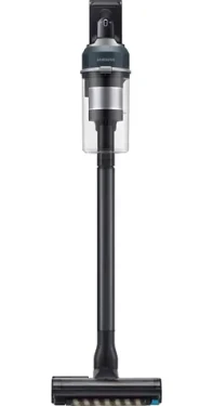 Samsung Jet 95 Complete VS20C9544TB/GE čierna / Tyčový vysávač / LCD displej / 86 dB / Li ION batéria (VS20C9544TB/GE)
