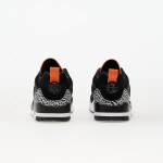 Tenisky Jordan Spizike Low Black/ Black-Starfish-White-Photon Dust EUR 44