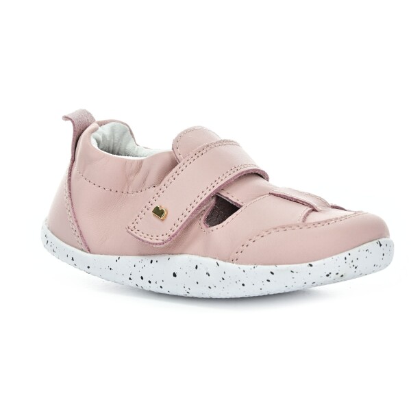 Bobux Xplorer Beau Blossom barefoot topánky 21 EUR