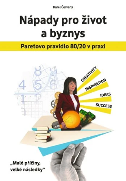Nápady pro život a byznys, Červený Karel