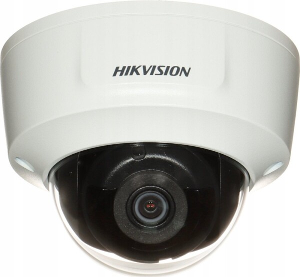 Hikvision KAMERA WANDALOODPORNA IP DS-2CD2186G2-IMS(2.8MM) AcuSense - 8.3 Mpx 4K UHD Hikvision