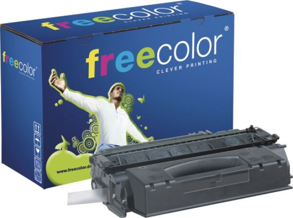 Freecolor Black (49X-FRC)