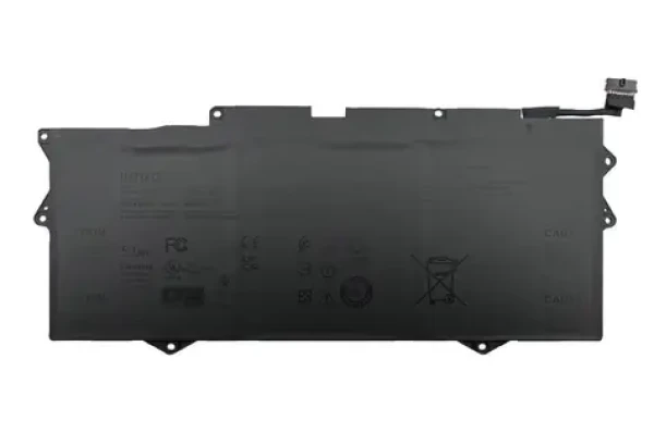 DELL Batéria pre DELL XPS 9315 / Li- ION / 3-článková / 51Wh (451-BCXX)