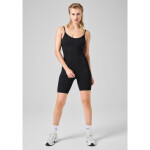 Kombinezon CASALL Seamless Power Bodysuit czarny M