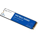 WD Blue SN580 2TB, WDS200T3B0E