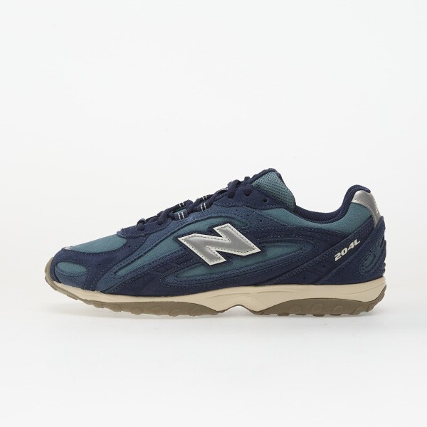 Tenisky New Balance 204L Blue EUR 38