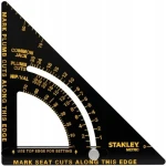 Stanley STHT46056-0 / Nastaviteľný uholník / 180 mm (STHT46056-0)