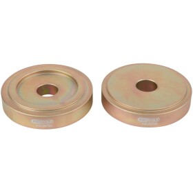 Sada montážnej protiplechy pre Ford / Mazda / Volvo, 2 ks KS Tools 440.0072; 440.0072