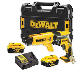 Dewalt DCF620P2K 18 V