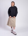 Fjällräven Fjällräven Classic Sweater W 550 Black XS