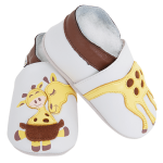Capáčky Lait et Miel žirafie maznáčik (Calin de girafes) 22 EUR