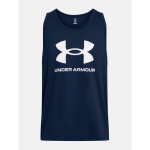 Under Armour M 1382883-408 pánske tričko S