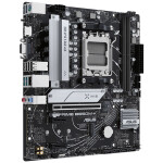 ASUS PRIME H610M-A WIFI / H610 / LGA 1700 / 2x DDR5 / 1x PCIEx16 / 1x GLAN / WIFI / mATX (90MB1G00-M0EAY0)