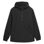 Pánska bunda M 4FSS23TJACM014 - 4F XXL