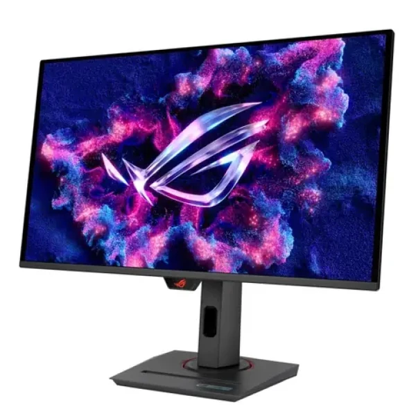 26,5" Asus ROG Strix XG27ACDNG čierna / Monitor / QD-OLED / QHD / 360Hz / 0,03ms (90LM0AN0-B01970)