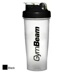Šejker Sway Black 700 ml - GymBeam (700 ml, čierna) (5840-1)