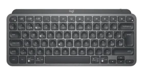 Logitech MX Keys Mini / Bezdrôtová klávesnica / Bluetooth / LED podsvietenie (920-010485)