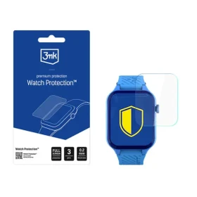 3mk Protection Watch Protection ARC / Ochranná fólia / Garett Essa GO 2 4G