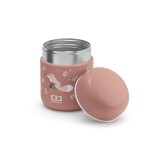 Monbento Termo box na potraviny Monbento Capsule Cinnamon Fox 280 ml