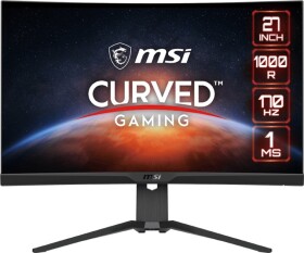 MSI G272CQP