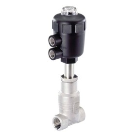 Bürkert pneumaticky ovládaný ventil 146248 2012 spojka G 1/2 1 ks; 146248