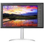 LG 32UP55NP-W