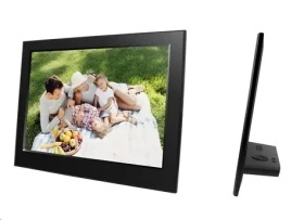 10,1" Braun DigiFrame 10 slim / Fotorámik (21247)