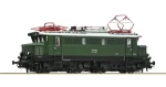 Roco 7500124 Elektrická lokomotíva E 44 107 DB III