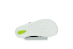 Fare B5521161 šedé celoročné členkové barefoot topánky 29 EUR