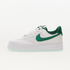 Tenisky Nike Air Force 1 '07 White/ Sport Green-Sport Green-Ice EUR 41