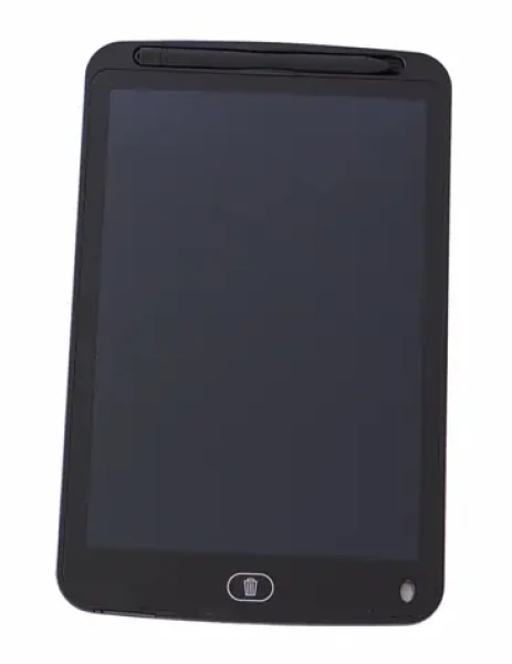 PLEJO LCD Kresliaca tabuľka čierna