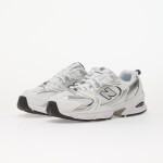 Topánky New Balance 530 Kids White/ Natural Indigo/ Silver Metallic Sb1 5.5