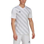 Pánsky dres Entrada 22 Graphic Jersey HF0129 Adidas