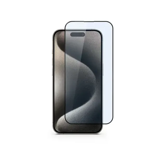 Epico Hero Glass Ochranné sklo pre Apple iPhone 15 Pro (81312151300004)