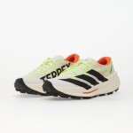 Tenisky adidas Terrex Agravic TT Trail Running Ftwr White/ Core Black/ Impact Orange EUR 41 1/3