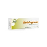 SOLIDAGOREN Perorálne roztokové kvapky 20 ml