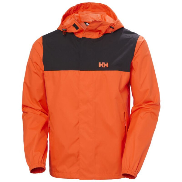 Helly Hansen Vancouver Bunda do dažďa 53935 307