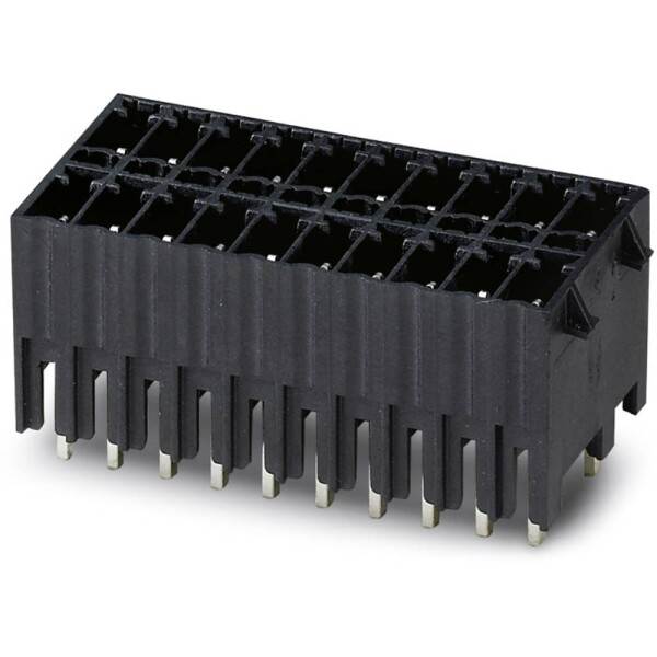 Base strip MCDNV 1,5/10-G1-3,5 RNP26THR 1952241 Phoenix Contact; 1952241