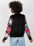 Mikina RV BL 8235.38 čierna L/XL