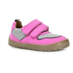 Beda Rebecca celoročné nízke barefoot topánky (BFN 1790/TEX/W/B/GR/OP) 27 EUR