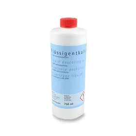 WMF Tekutý odvápňovač / Odvápňovač / pre kávovary a rýchlovarné kanvice / 750 ml (1291976040)