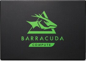 Seagate BarraCuda 120 500GB 2.5" SATA III (ZA500CM10003)
